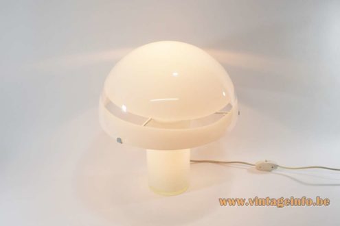 AVMazzega Mushroom Table Lamp 3