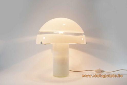 AVMazzega Mushroom Table Lamp 5