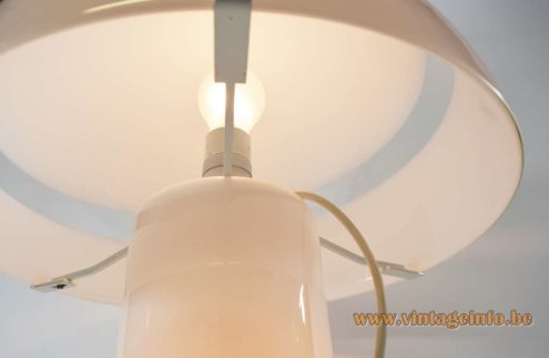 AVMazzega Mushroom Table Lamp 8