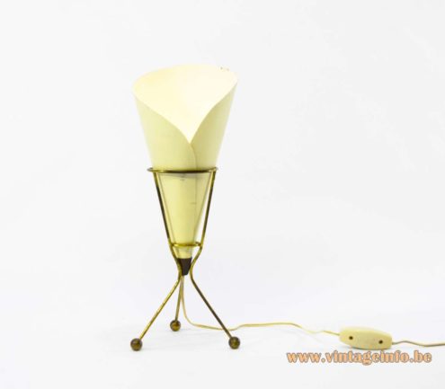 Calla Table Lamp 1