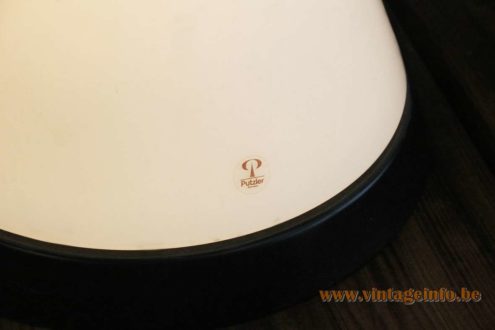 Peill Putzler Kibo Pyramid Table Lamp 3