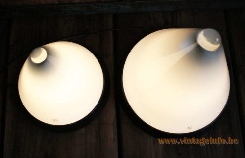 Peill Putzler Kibo Pyramid Table Lamp 5