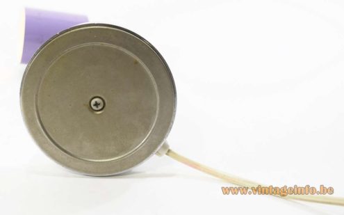 Prova 1970s Desk Lamp 8