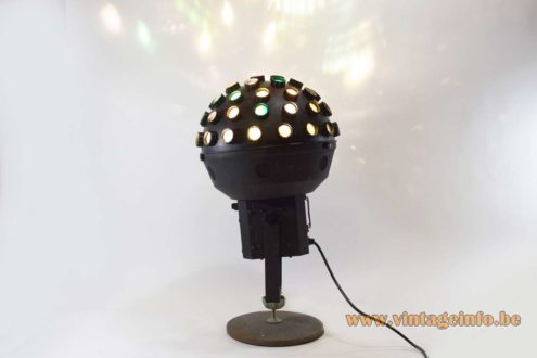 Skytec Honeycomb Light 3