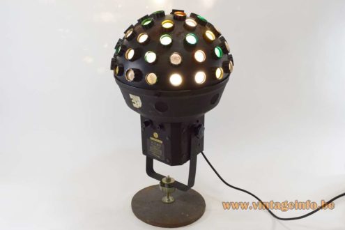 Skytec Honeycomb Light 6