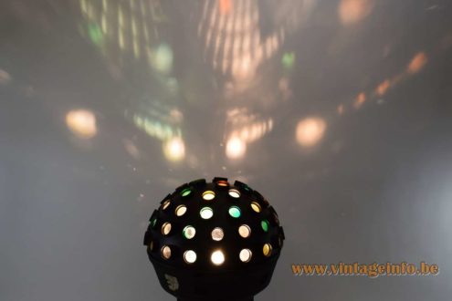 Skytec Honeycomb Light 7