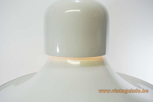 Stilnovo Campana Pendant Lamp 1