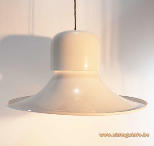 Stilnovo Campana Pendant Lamp 3