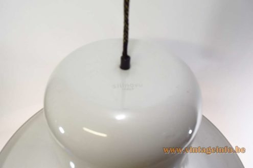 Stilnovo Campana Pendant Lamp 4