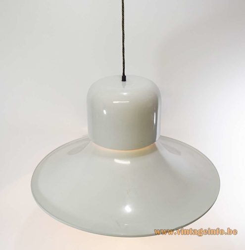Stilnovo Campana Pendant Lamp 5