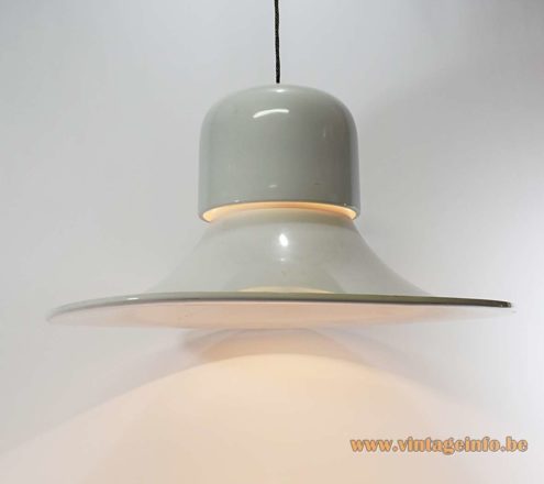 Stilnovo Campana Pendant Lamp 8