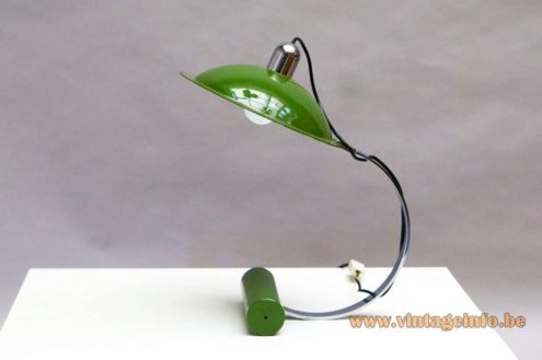Stilnovo De Pas DUrbino Lomazzi Desk Lamp 4