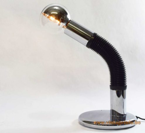 Targetti Sankey Elbow Desk Lamp 1