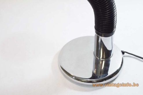 Targetti Sankey Elbow Desk Lamp 4