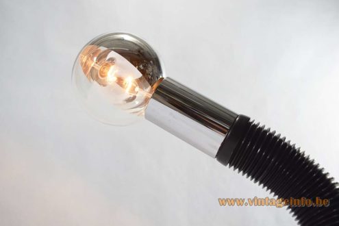 Targetti Sankey Elbow Desk Lamp 7