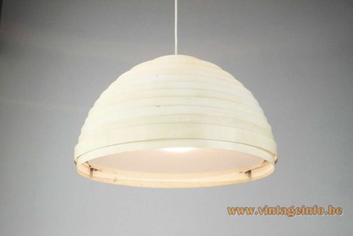 Vest Leuchten Dynamic Pendant Lamp 3