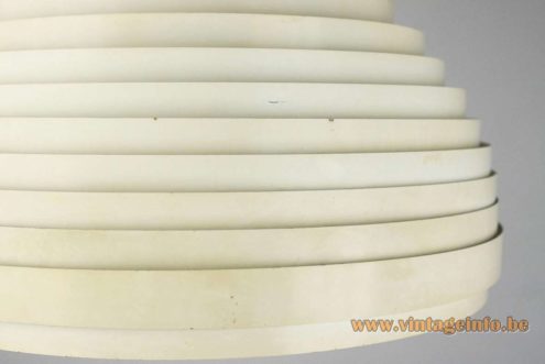 Vest Leuchten Dynamic Pendant Lamp 4