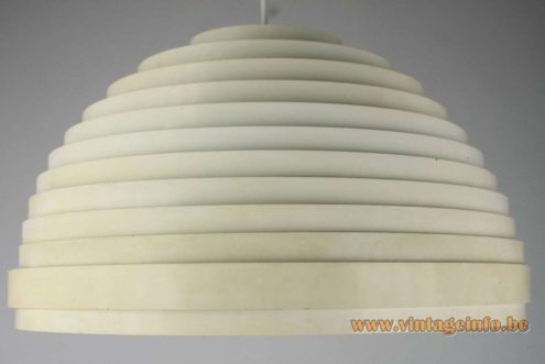 Vest Leuchten Dynamic Pendant Lamp 7