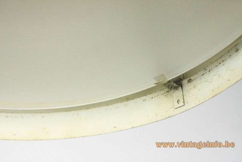 Vest Leuchten Dynamic Pendant Lamp 8