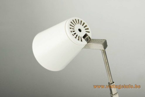 1960s Lampette Telescopic Table Lamp 3