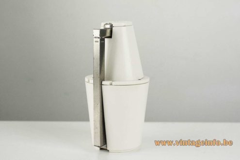 1960s Lampette Telescopic Table Lamp 4