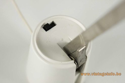 1960s Lampette Telescopic Table Lamp 5