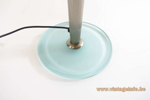 1980s Italian Table Lamp 5