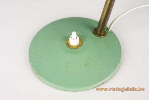 Aluminor Gooseneck UFO Desk Lamp 5