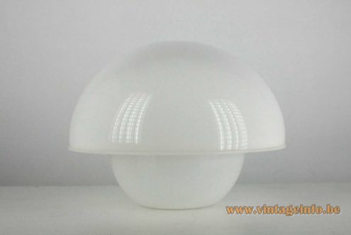 André Ricard Seta Table Lamp 1