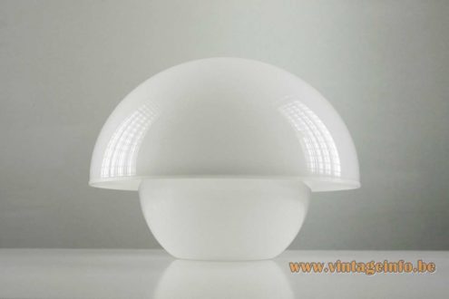 André Ricard Seta Table Lamp 2