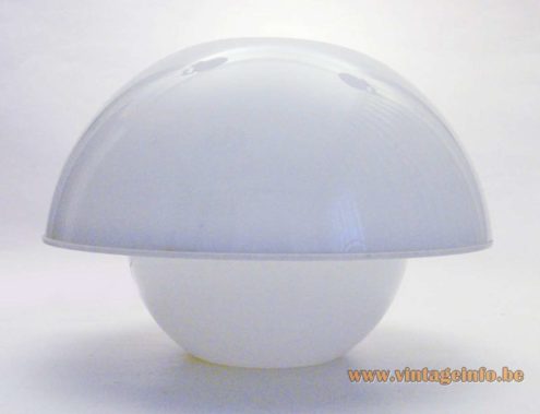 André Ricard Seta Table Lamp 4