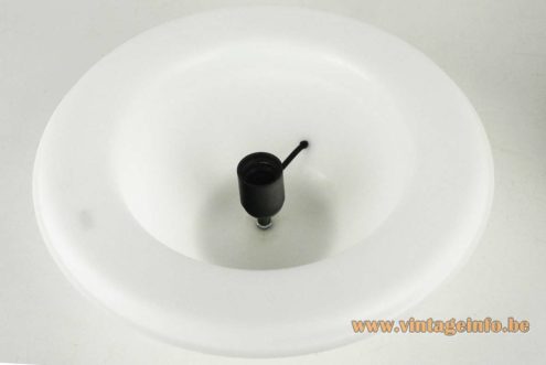 André Ricard Seta Table Lamp 7