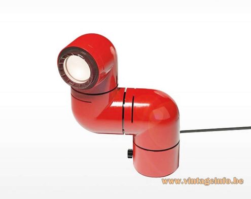 André Ricard Tatù Table Lamp 1