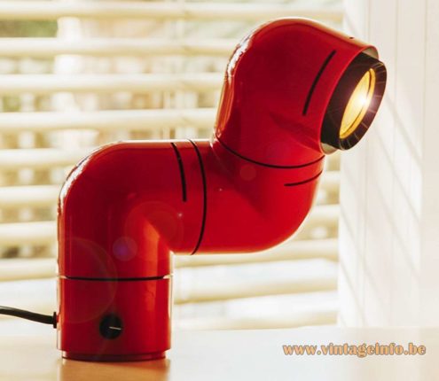 André Ricard Tatù Table Lamp 3