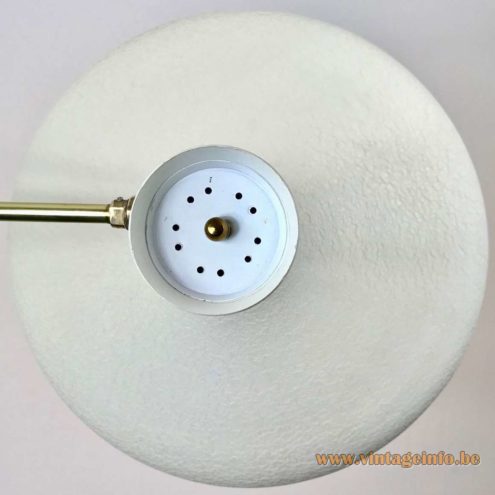 Cosack Swing Arm Diabolo Wall Lamp 4