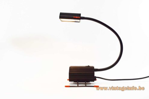 Ezio Didone Arteluce Ciao Table Lamp 4