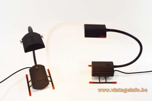 Ezio Didone Arteluce Ciao Table Lamp 6