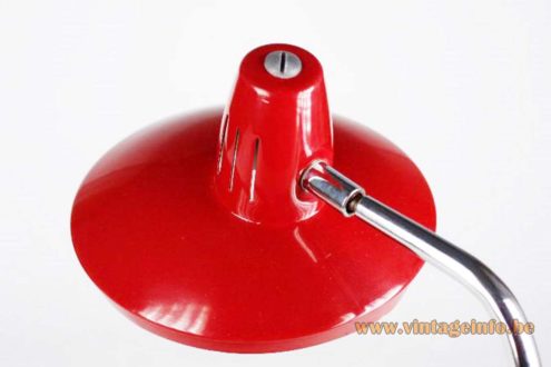 Fase Faro 70 G Desk Lamp 3