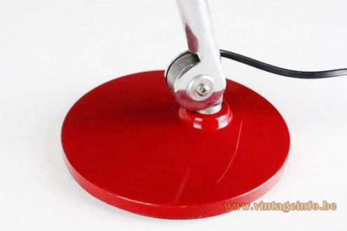 Fase Faro 70 G Desk Lamp 5