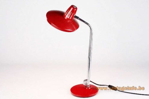 Fase Faro 70 G Desk Lamp 6