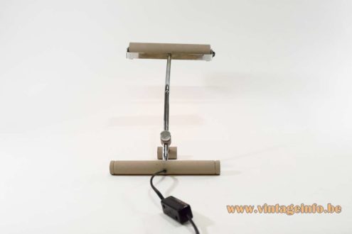 Herda Desk Lamp Or Picture Light 4