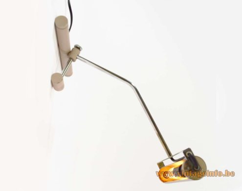 Herda Desk Lamp Or Picture Light 5