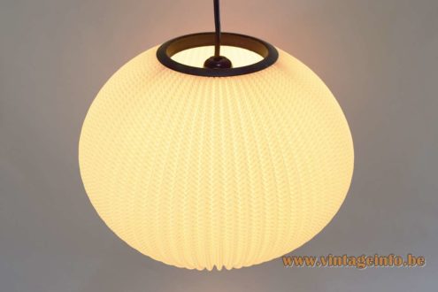 Hoyrup Pearlshade Pendant Lamp 3