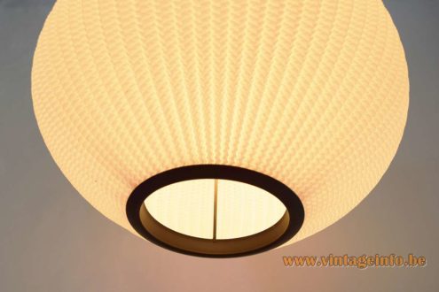 Hoyrup Pearlshade Pendant Lamp 4