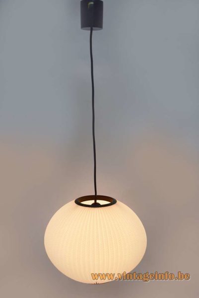 Hoyrup Pearlshade Pendant Lamp 6