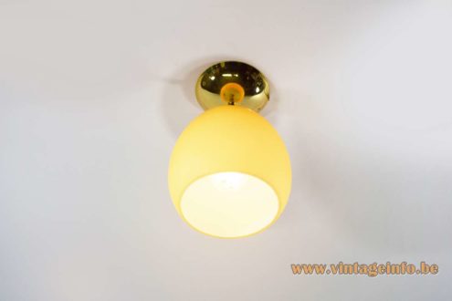 Leucos Golf PL Flush Mount 2