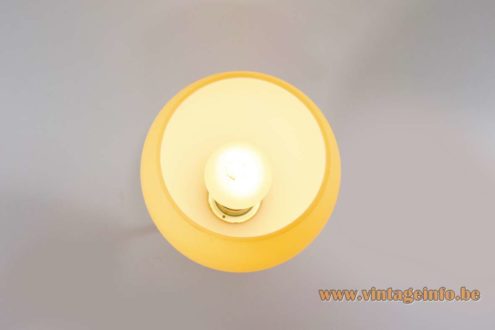 Leucos Golf PL Flush Mount 3