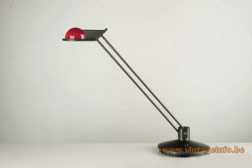 Metalarte Anade Desk Lamp 1
