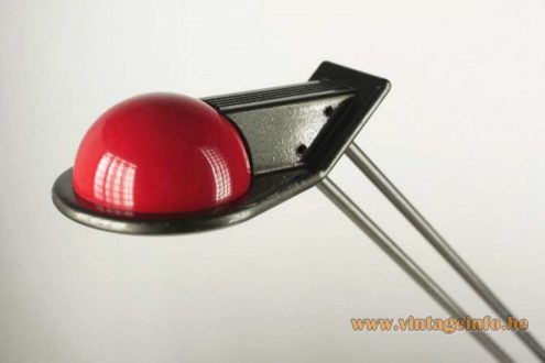 Metalarte Anade Desk Lamp 2