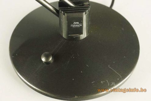 Metalarte Anade Desk Lamp 4